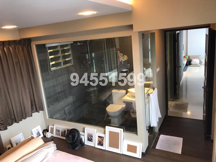 Blk 52 Strathmore Avenue (Queenstown), HDB 4 Rooms #148479692